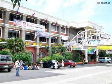 south caloocan city hall address